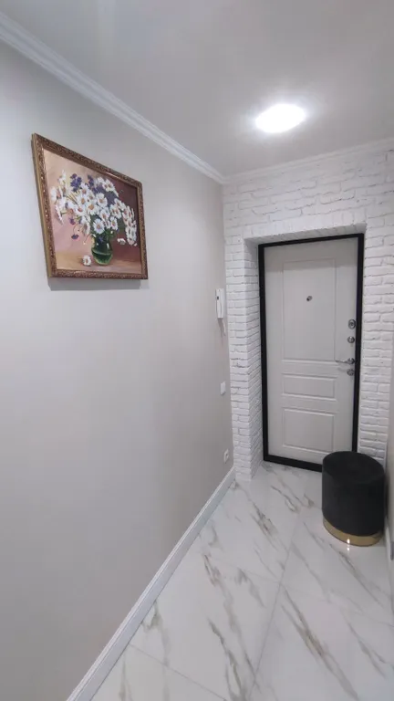 Студия в центре