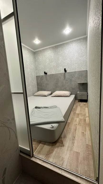 Комфортные апартаменты для вашего отдыха