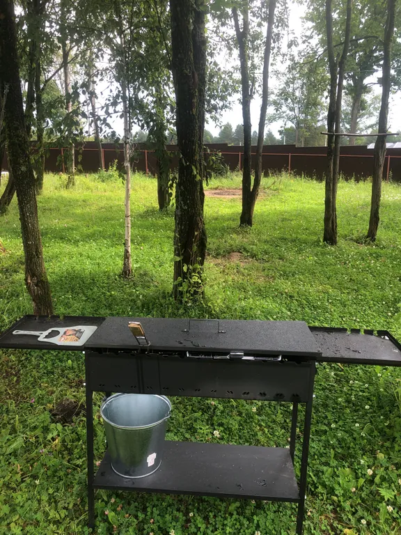 Дом с баней