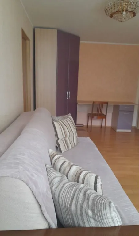 Светлая, чистая, уютная 2 комнатная квартира