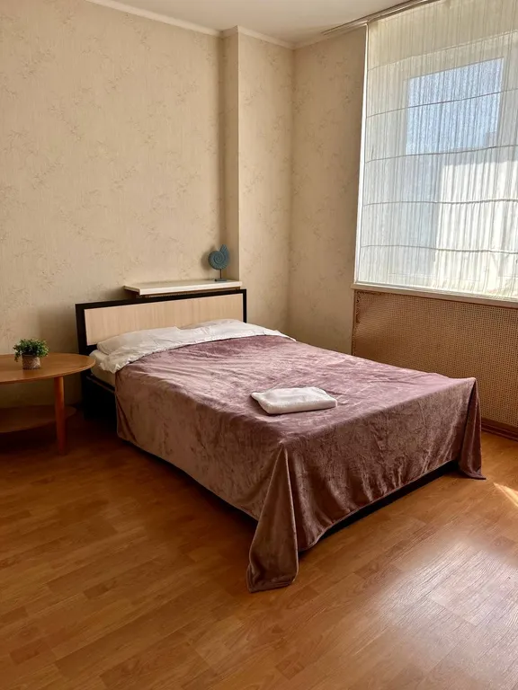 Квартира Квартира у Парка — Уфа