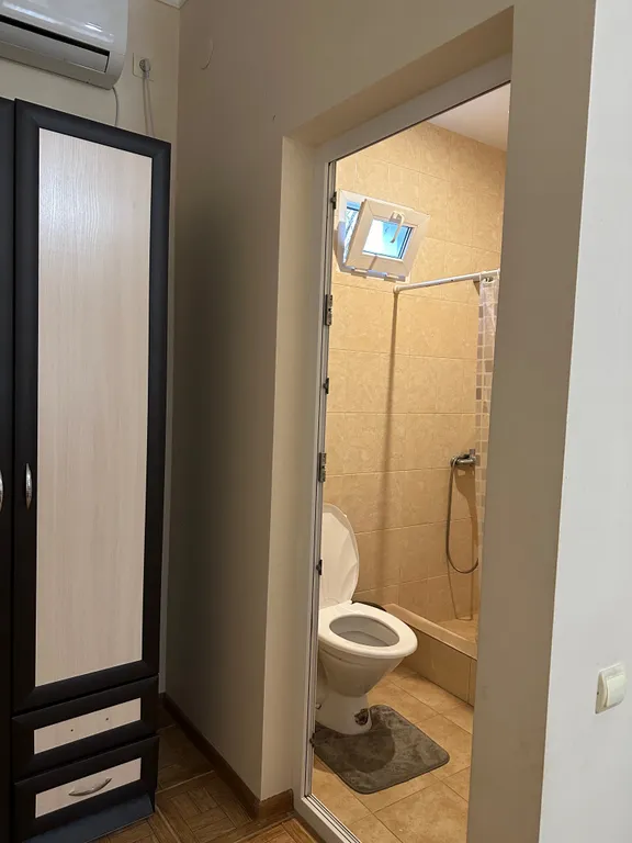 Квартира Комната — Гагра