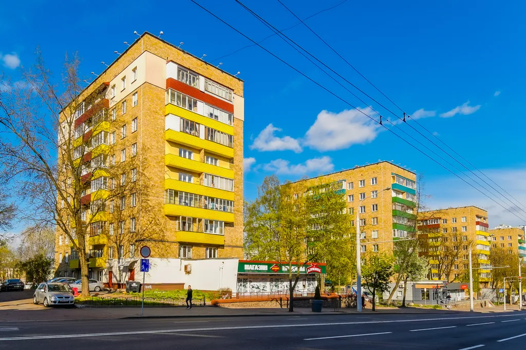 Квартира Квартира European style apartment Nemiga — Минск