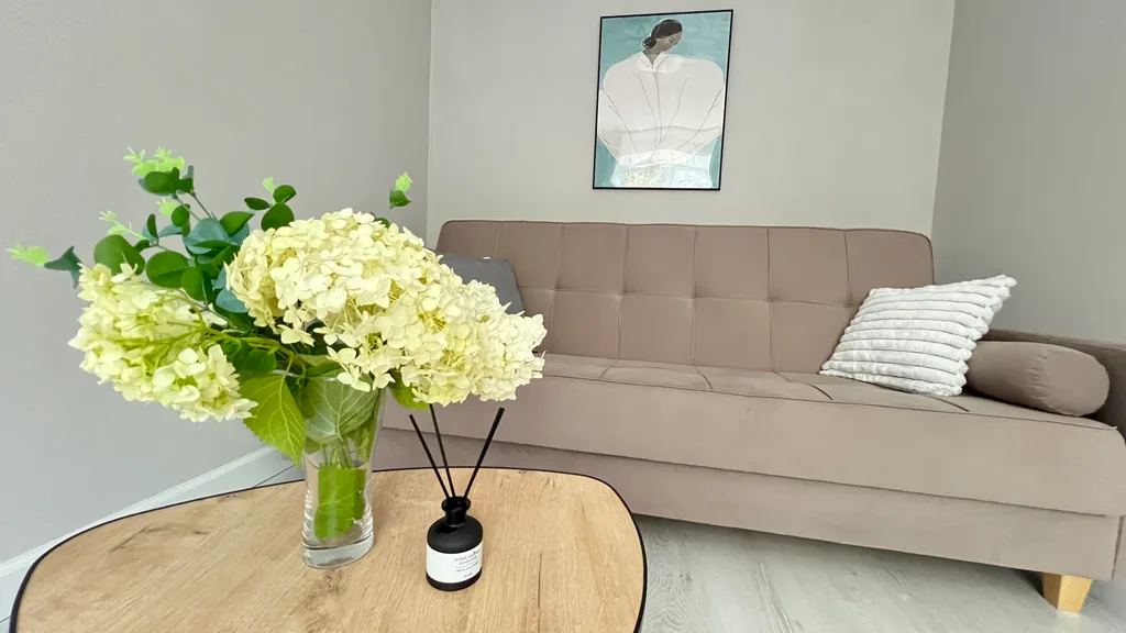 Квартира Уютная квартира рядом с центром и Московским проспектом — Ярославль