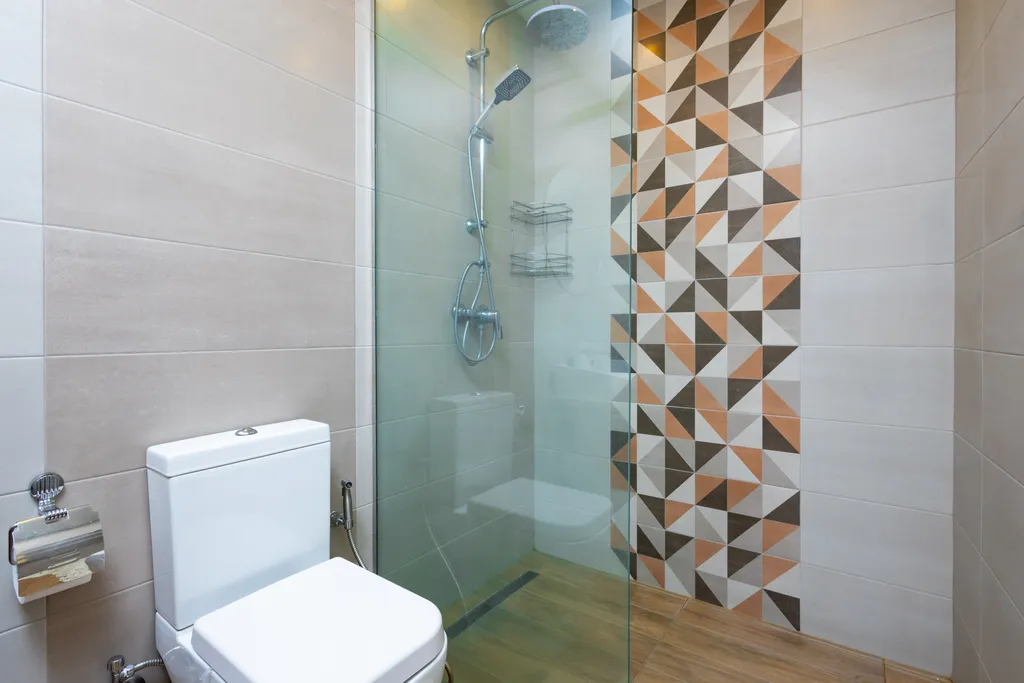 Красивая квартира