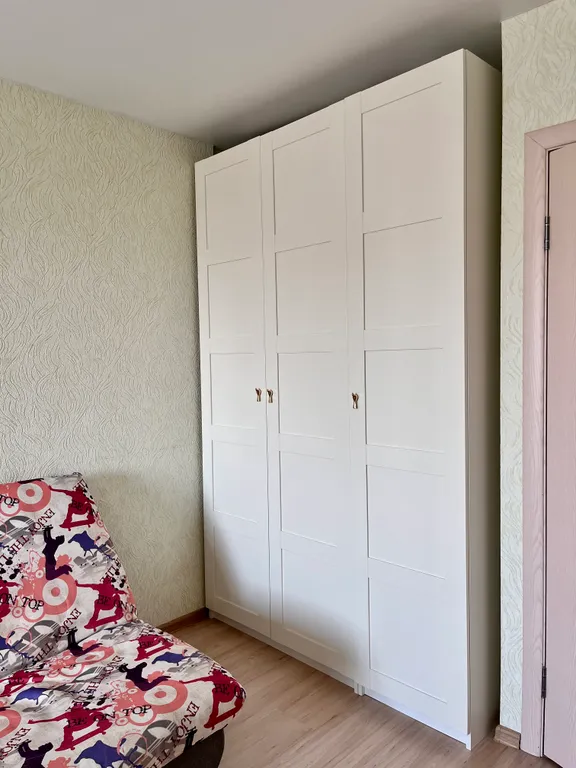 Апартаменты на Фронтовой 4, 9 этаж