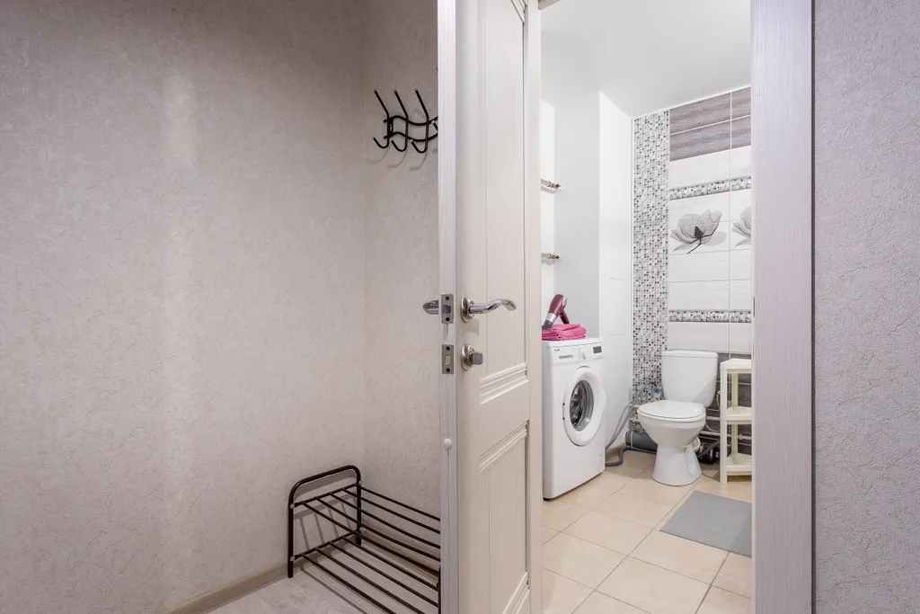 Квартира 1-комнатная Квартира — Краснодар