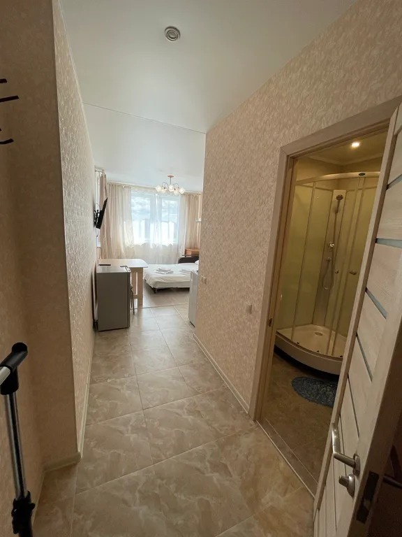 ColorApartments. Уютный уголок