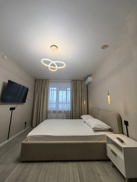 Квартира в лучшем районе города