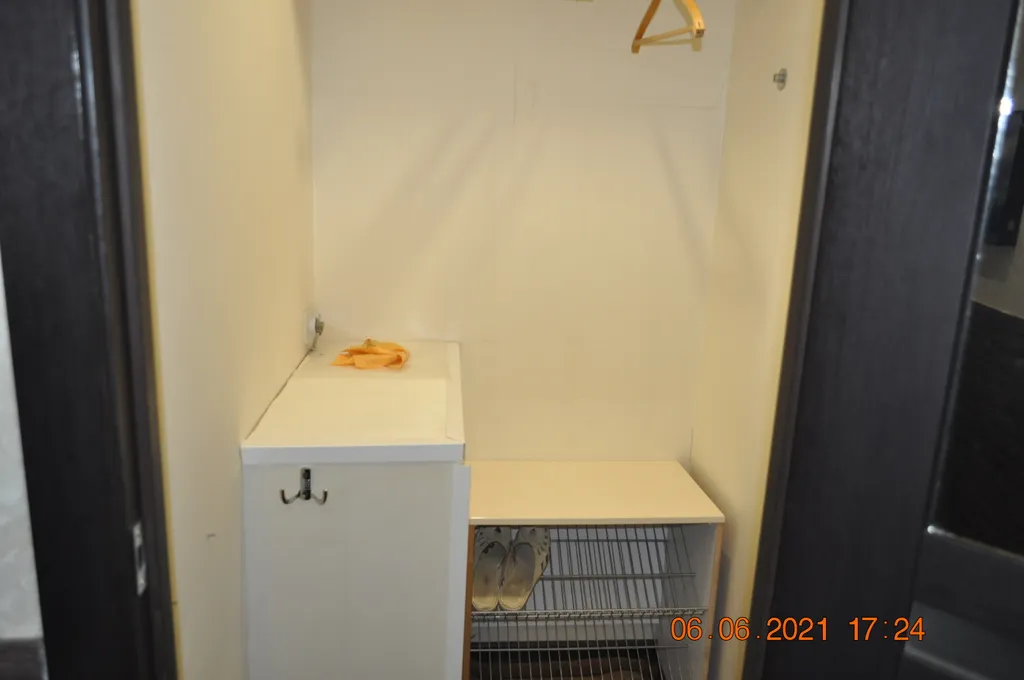 Двухкомнатная квартира в центре Мурома