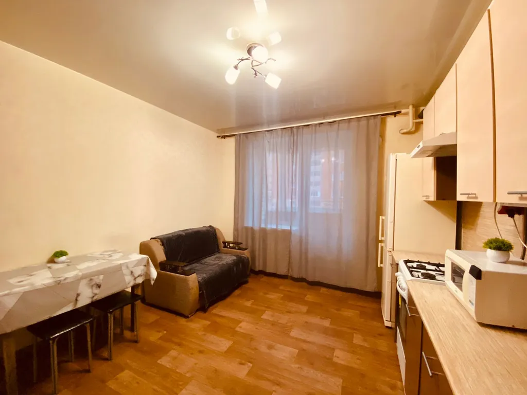 Уютная квартира в центре