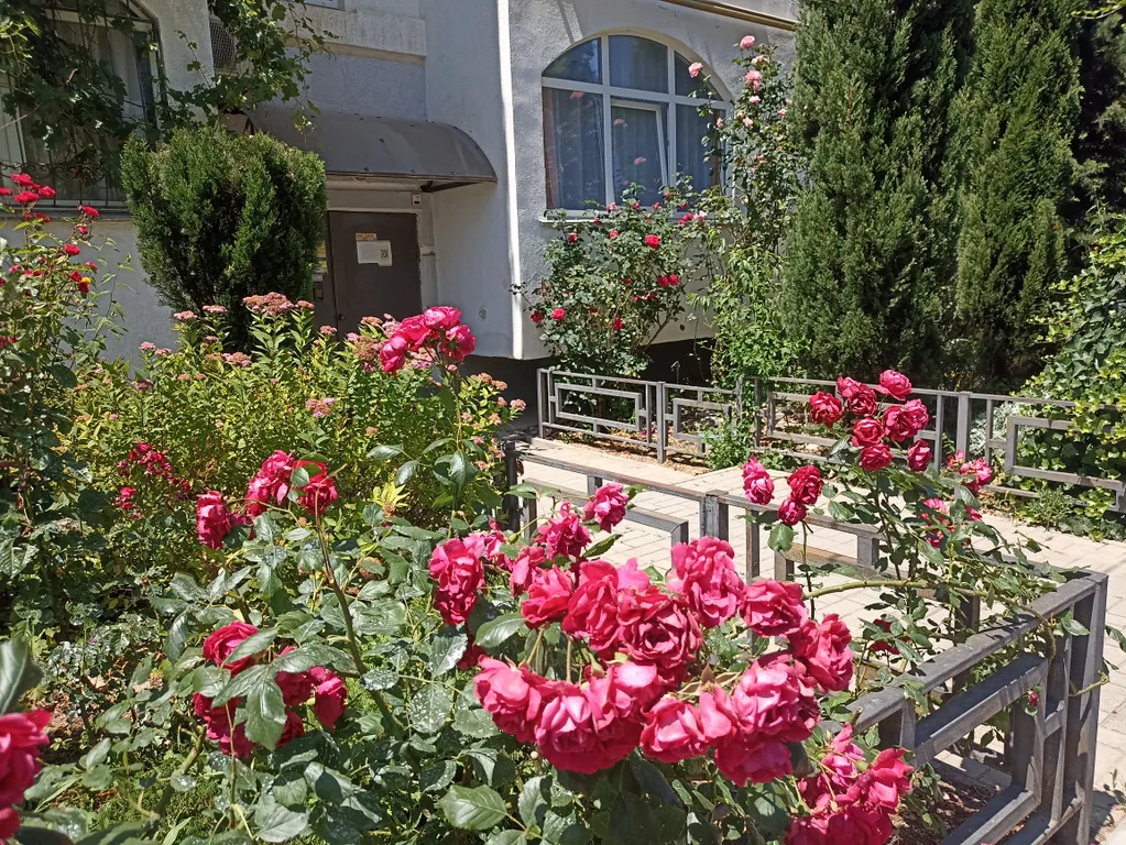 Квартира Квартира Омега — Севастополь