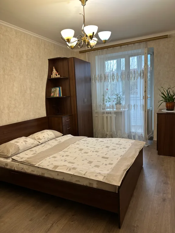 Уютная квартира в центре Бреста