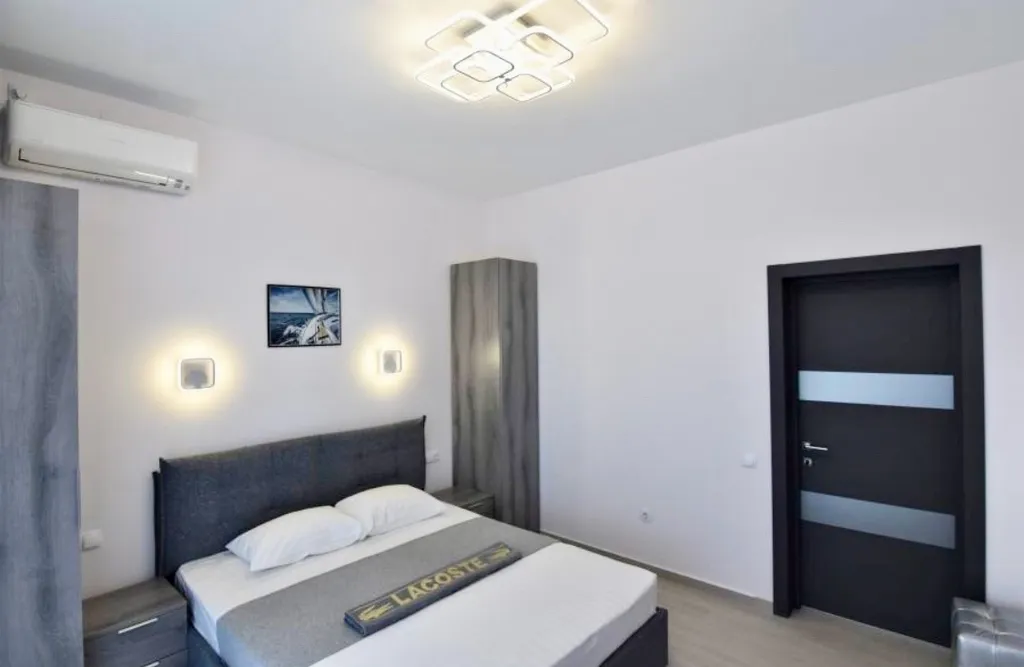 Коттедж с видом на горы