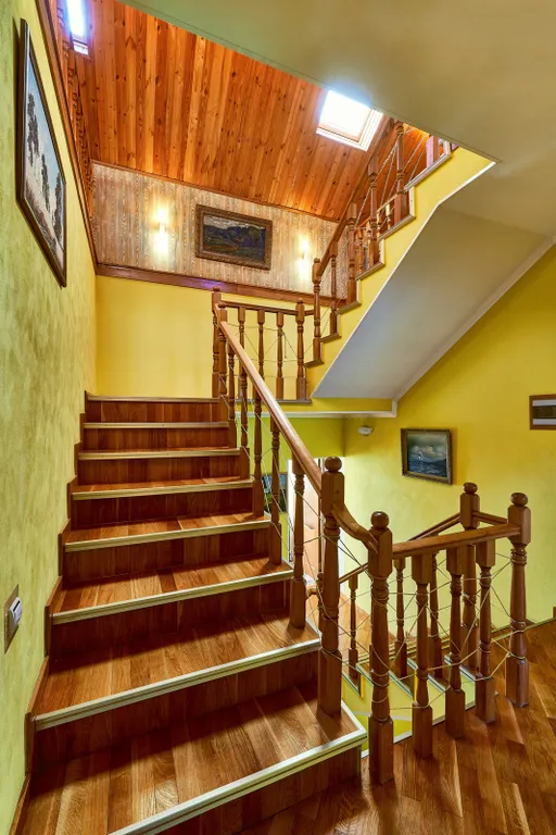 Дом для отдыха и мероприятий Баковка Хаус