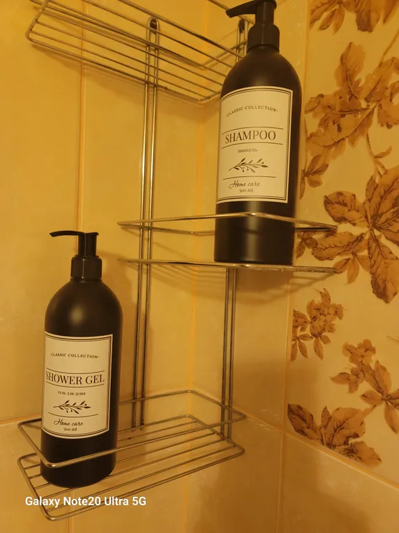 Просторная квартира с удобным местоположением