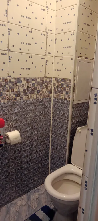 Уютная квартира рядом с Донузлавом