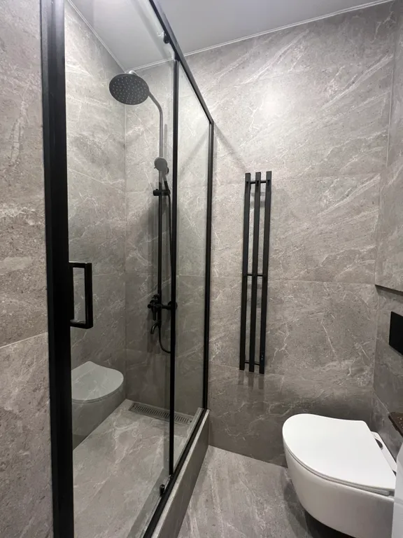 Квартира Квартира Студия Искра-Парк Б — Москва