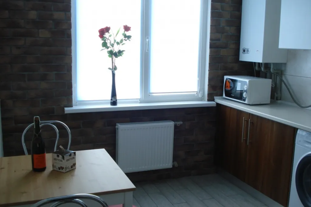 Квартира 1-комнатная Квартира — Севастополь