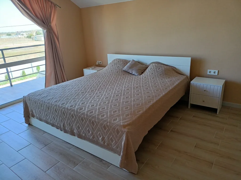 Дача у моря