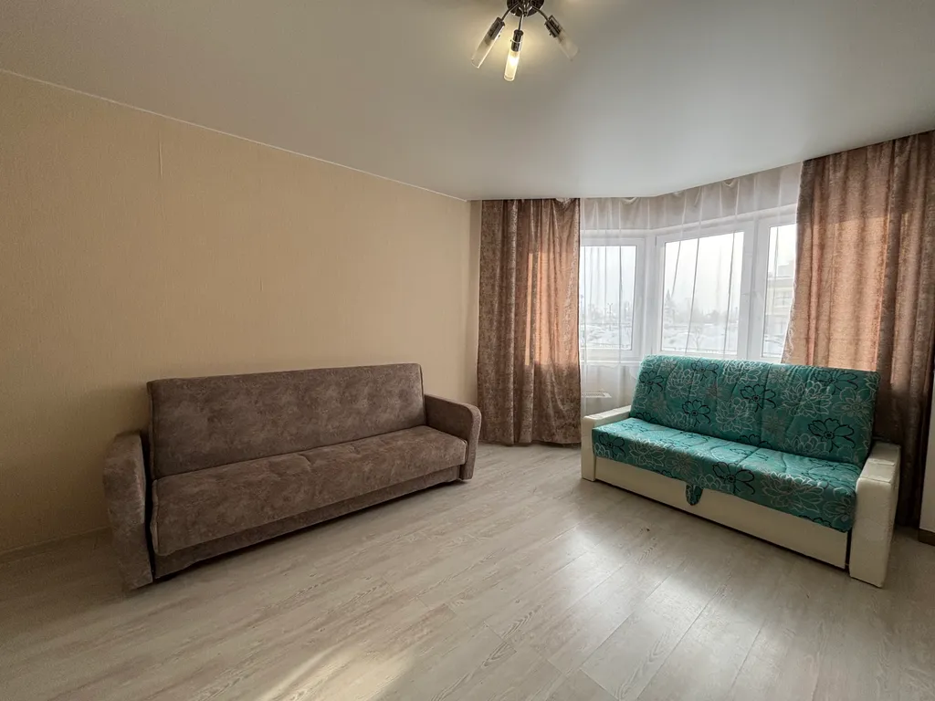 Уютная евро-двушка для вас