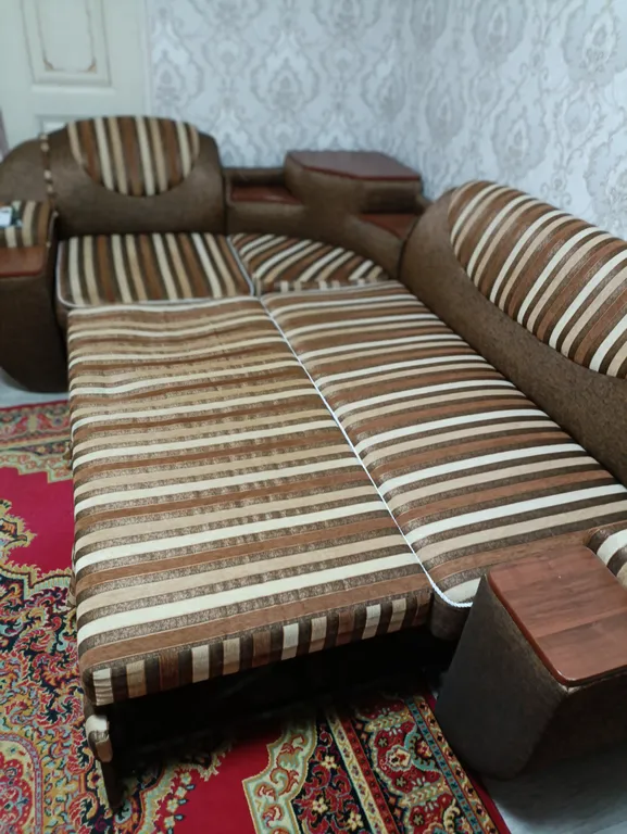 Роскошная квартира в самом сердце Гор в Приэльбрусье