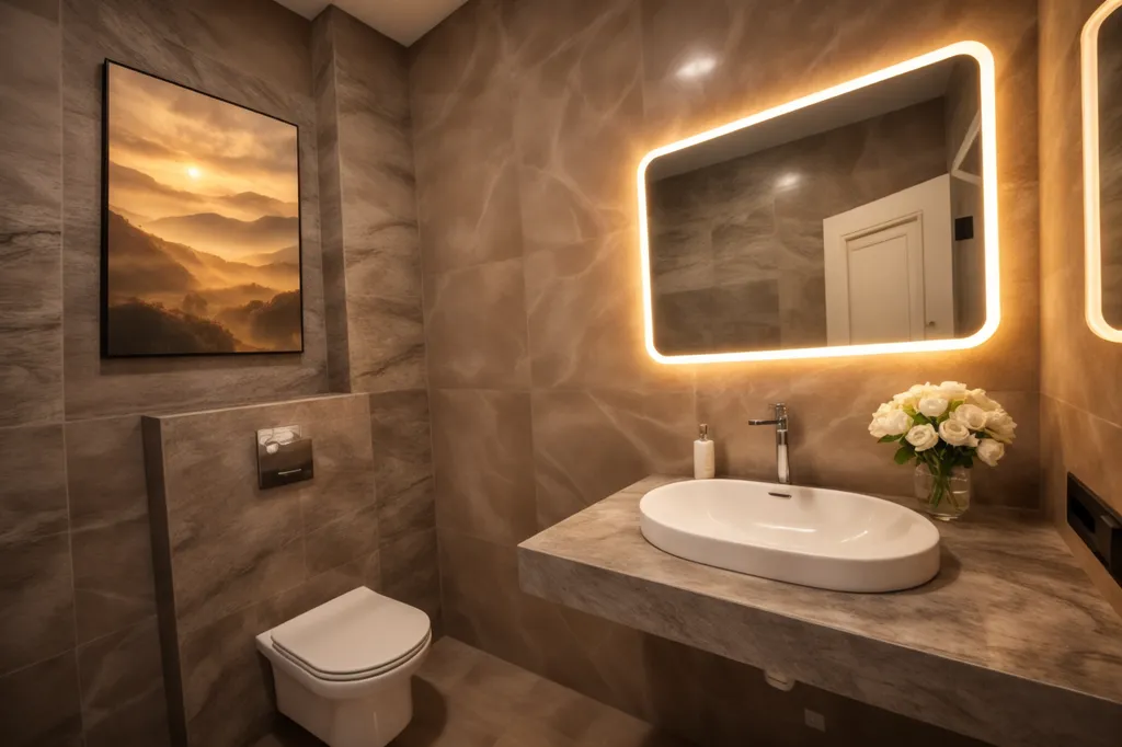 Квартира Квартира с удобным расположением — Владикавказ