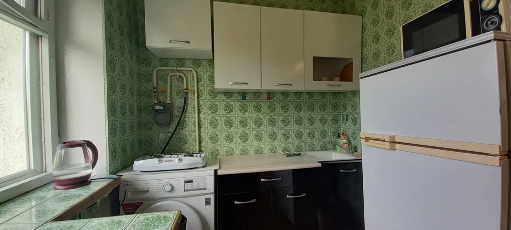 Квартира Квартира возле центра Минска — Минск
