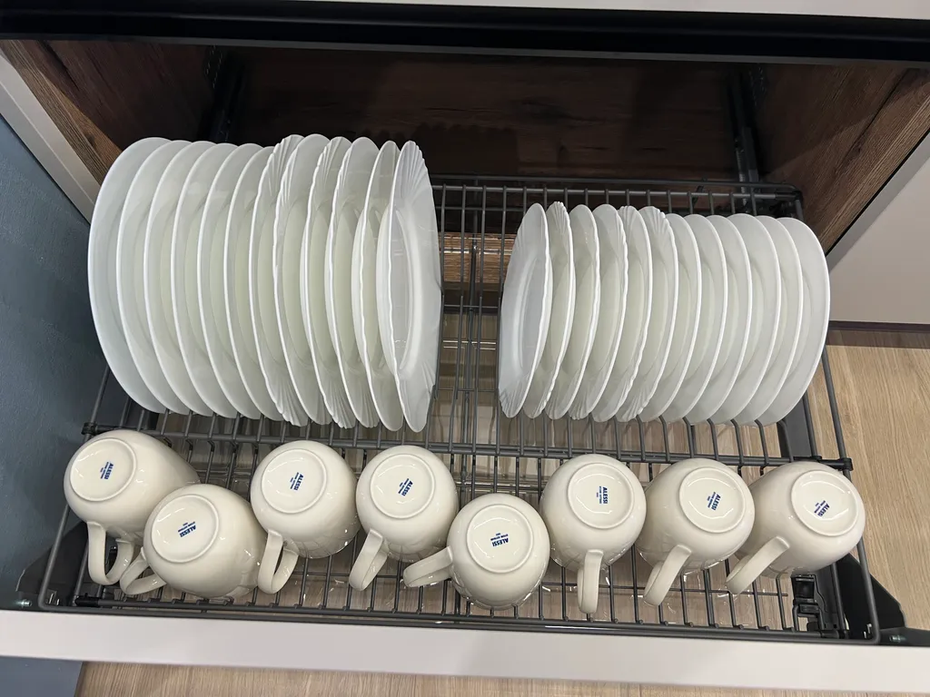 Уютная квартира у моря