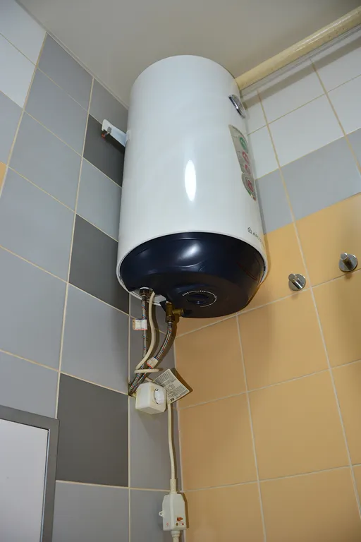 Комфортная студия на набережной