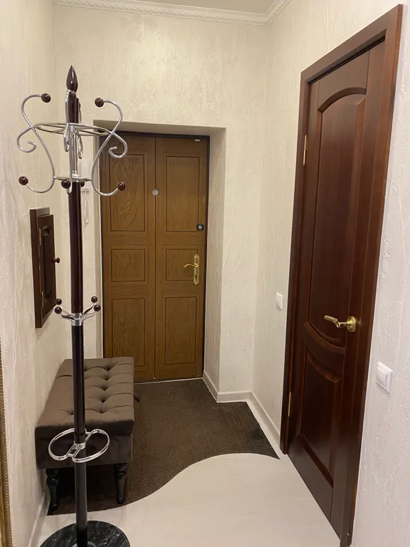 Квартира Квартира Роскошная классика в центре — Тверь