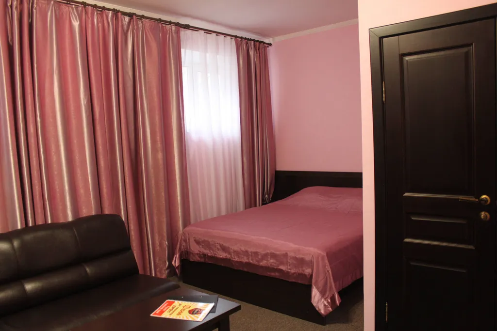 Квартира Комната — аренда посуточно в Вольск