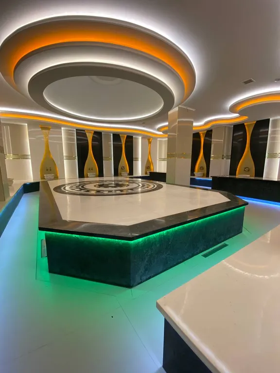 Апартамент с лучшей инфраструктурой у моря