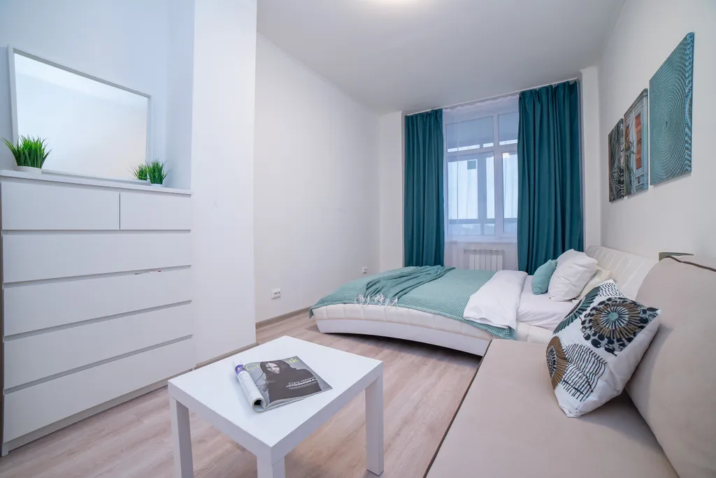 Свежесть ветра