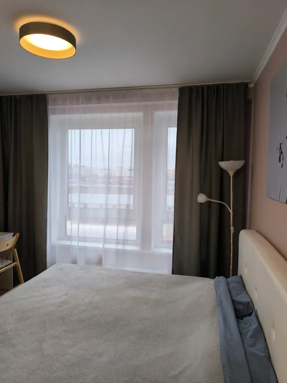 Уютная квартира студия