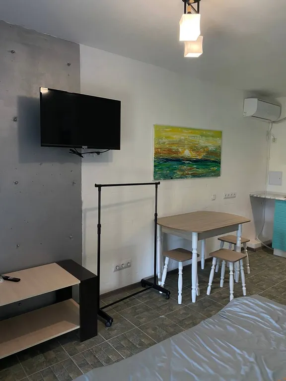 Номер с видом на море и Воронцовский дворец