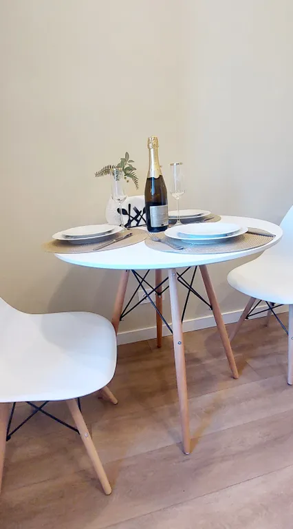 2-комнатная квартира в центре