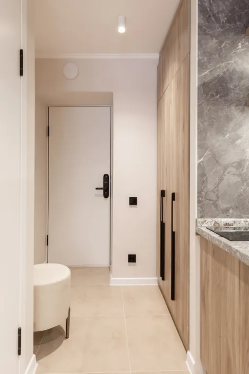 Уютные и стильные номера в центре города