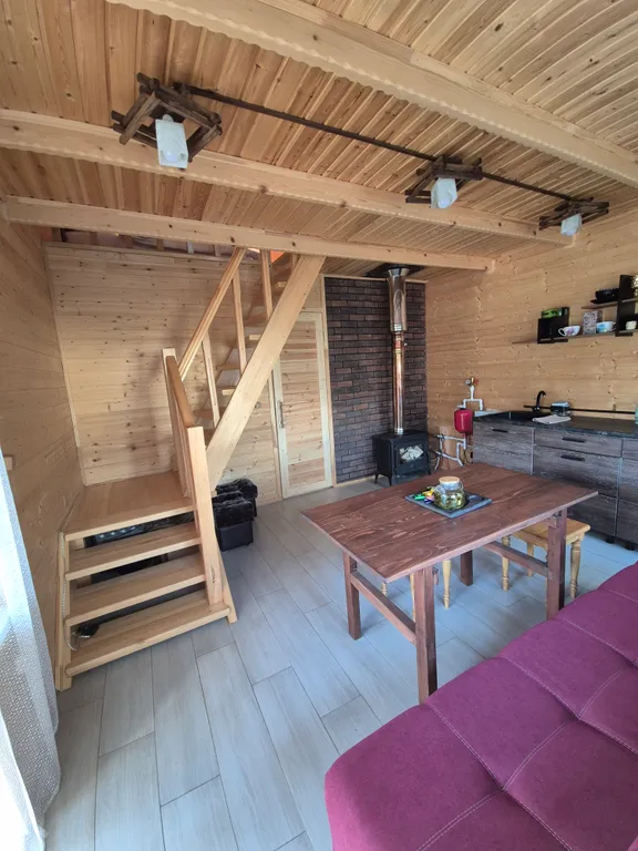 Гостевой домик