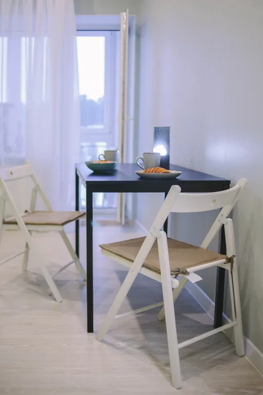 Квартира Квартира Rauschen Green Hills — Светлогорск