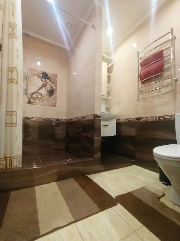 Квартира у моря