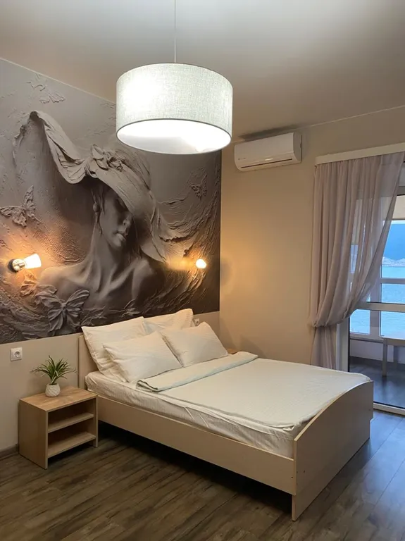 Ваши рассветы и закаты на море