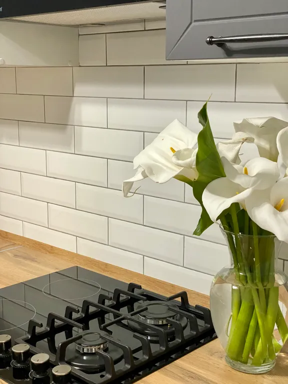 Квартира Квартира на берегу моря — Сухум