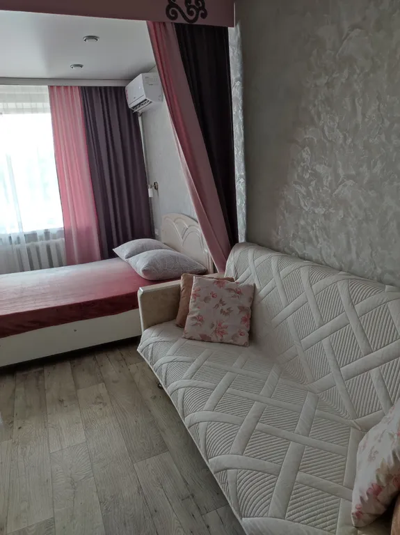 Квартира комфортная и стильная в центре города