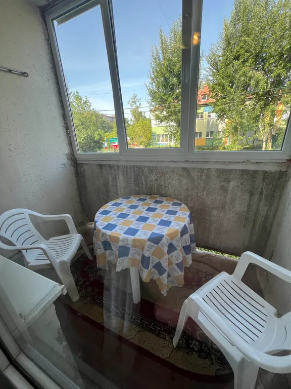 Квартира Просторная квартира недалеко от моря — Зеленоградск