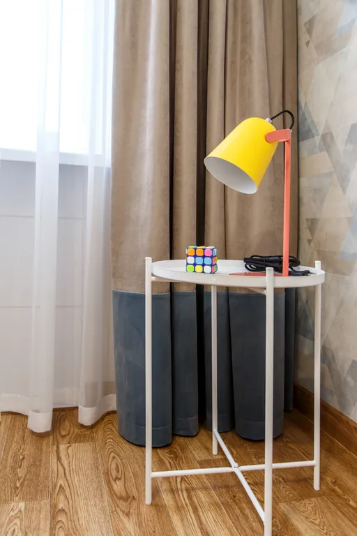 Уютные семейные апартаменты Лада в центре