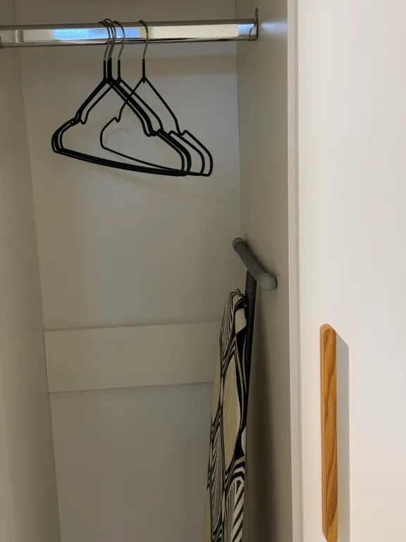 Комнаты с удобствами на городском пляже