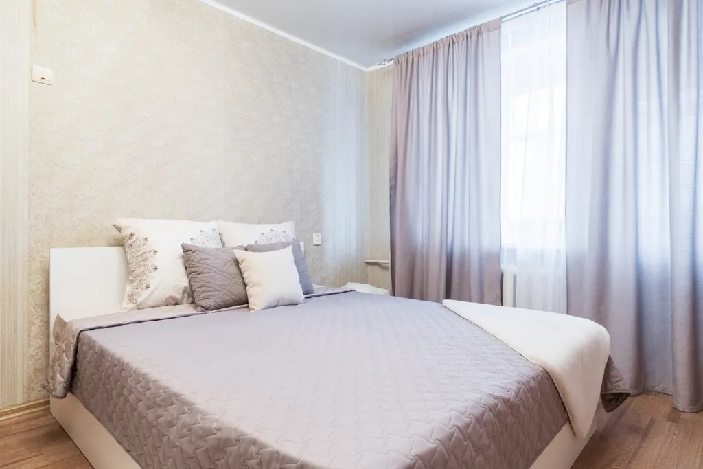 Апартаменты velvet stay