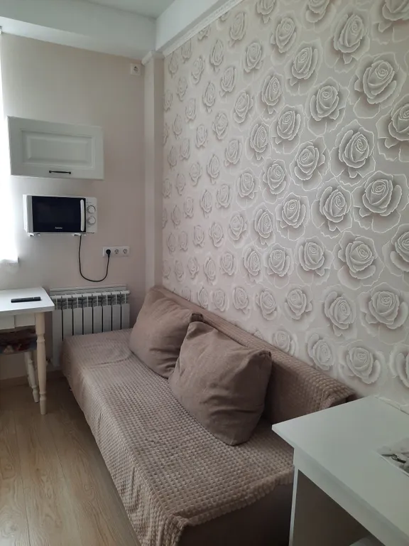 Квартира Двухуровневая квартира недалеко от центра — Сочи