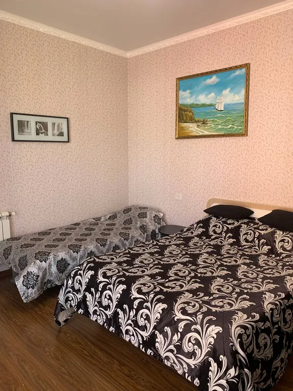 Квартира Комната — аренда посуточно в Пересыпь